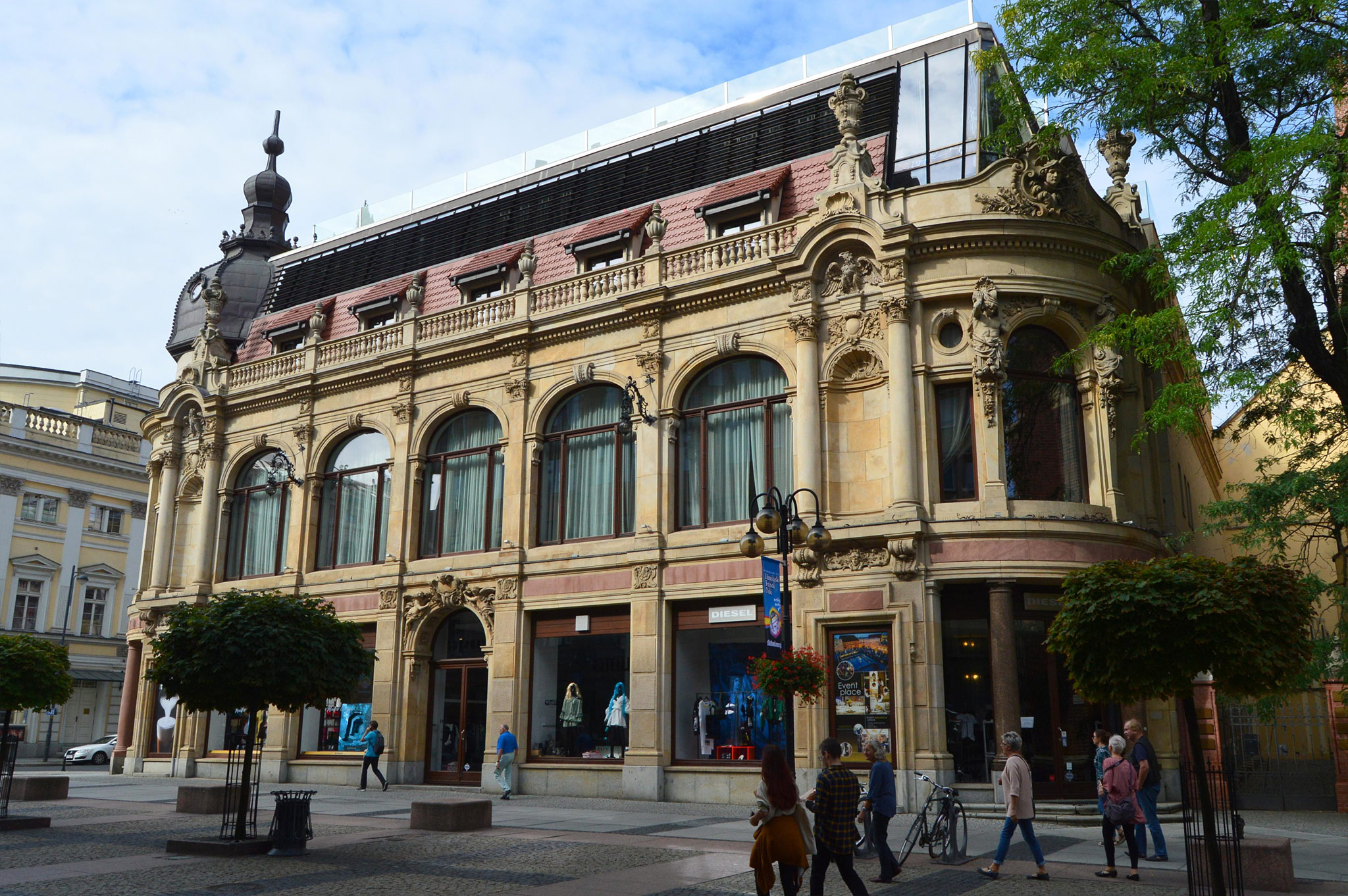 Wroclaw